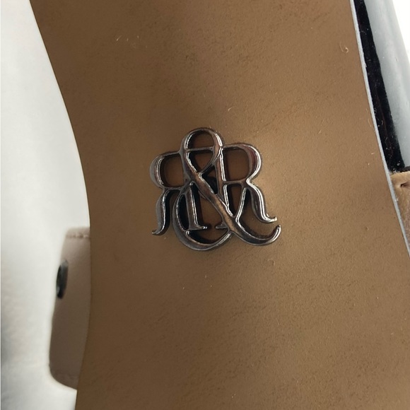 Rock & Republic Super High Heels - Picture 4 of 4